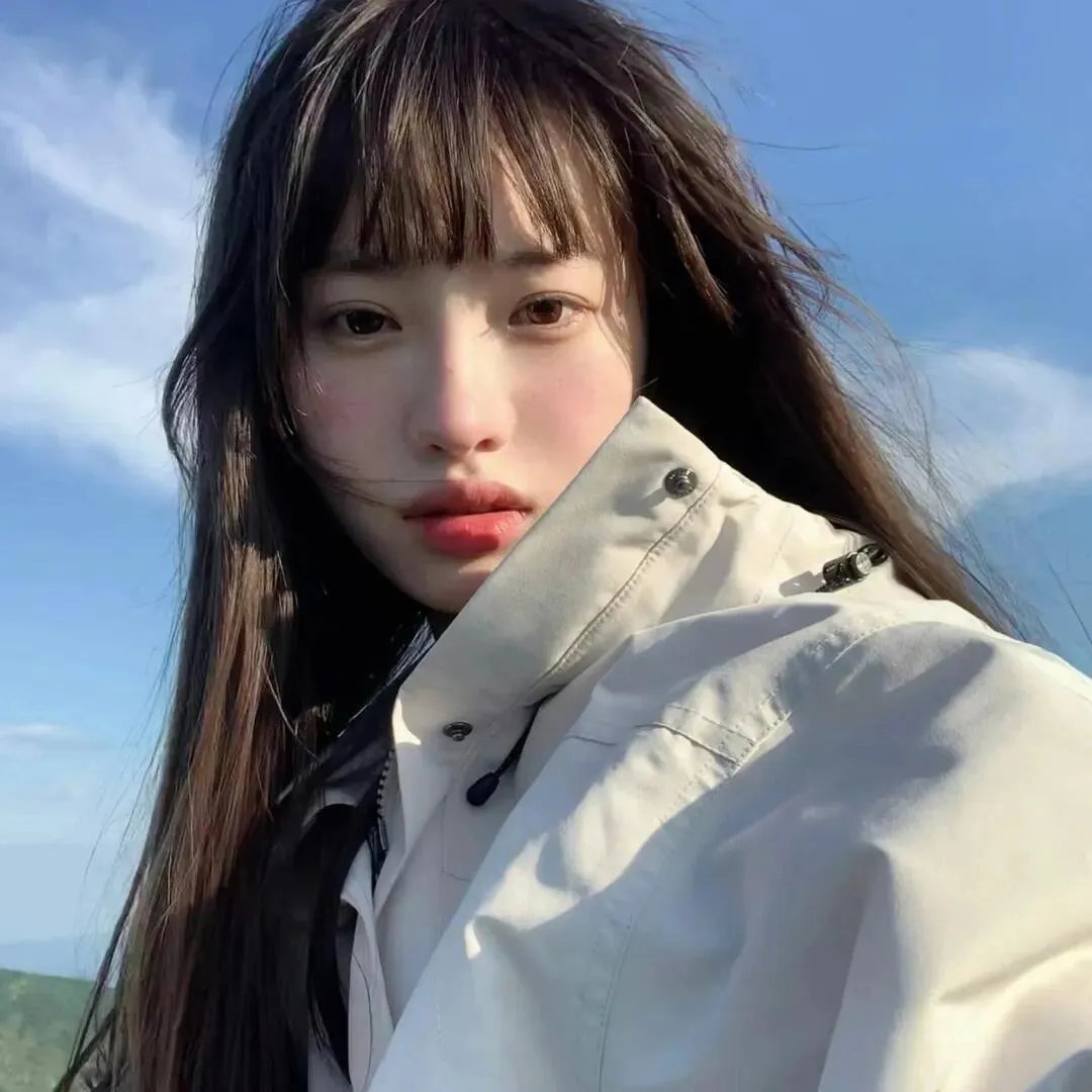 生命中的美好意外